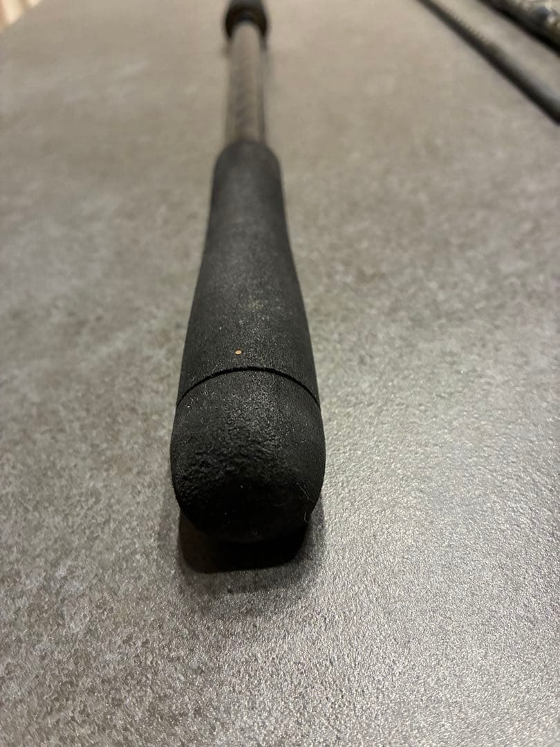 SHIMANO NESSA BB S1008MMH サーフロッド