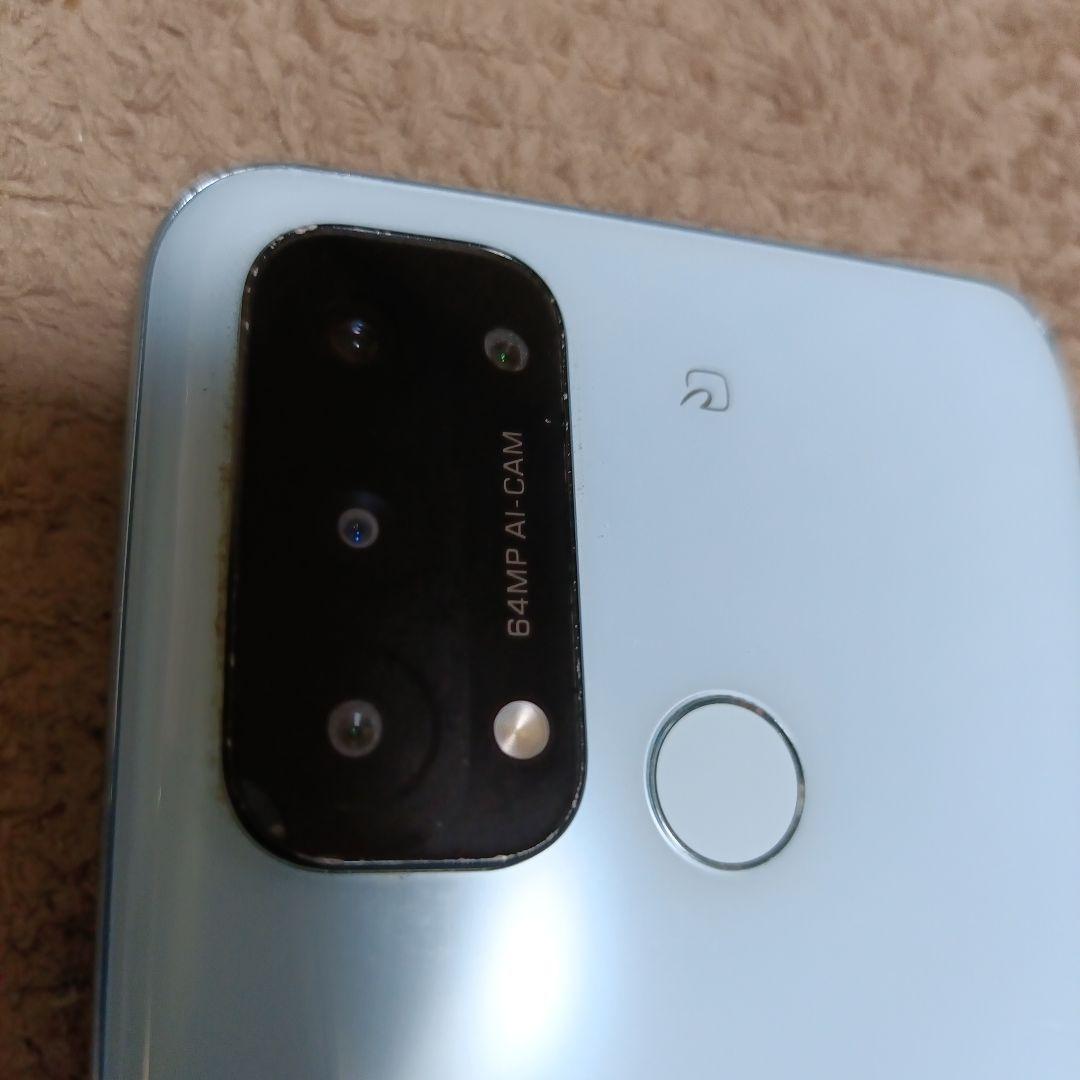 oppo Reno５Aスマ―トホン