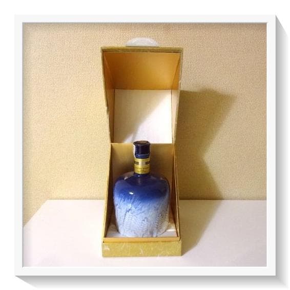 創業100周年 記念ボトル(Jack）