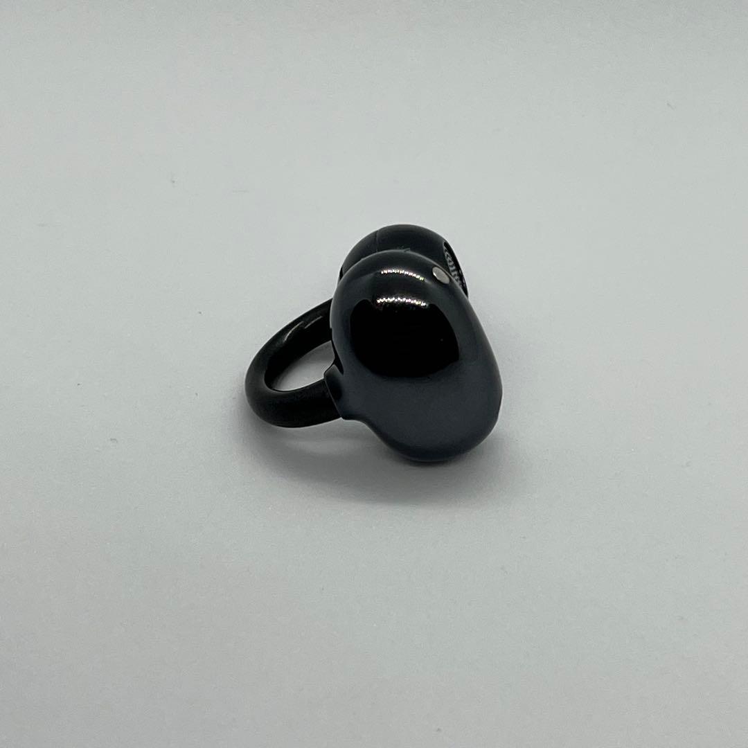 HUAWEI ファーウェイ FreeClip ワイヤレスイヤホン 片耳