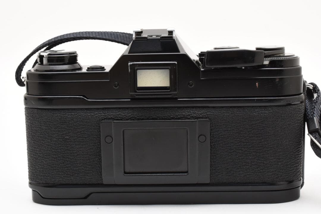 動作確認済み 【極美品】Canon AE-1 キャノン フィルムカメラ