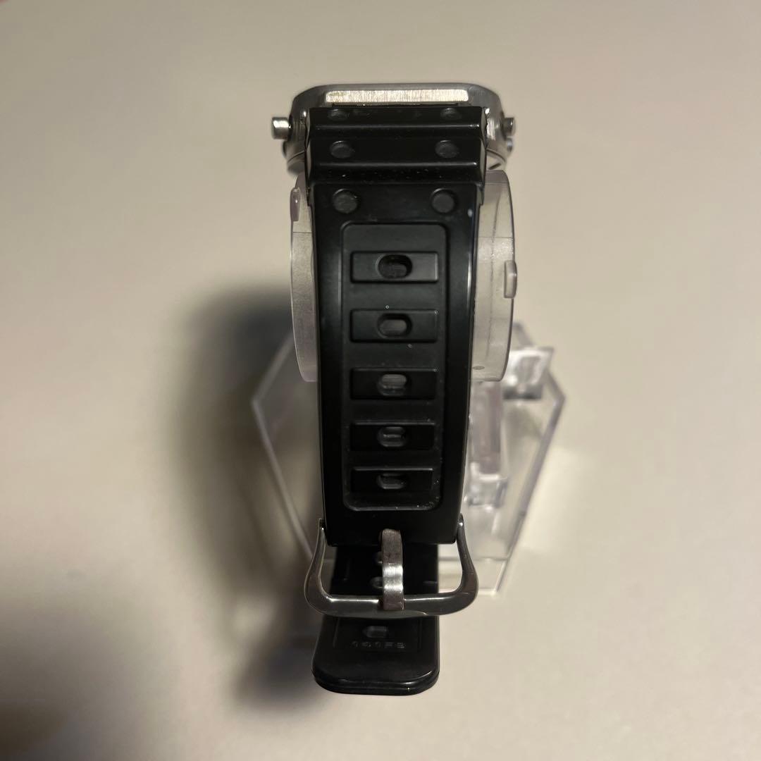 CASIO G-SHOCK dw-5600 901 スクリューバック