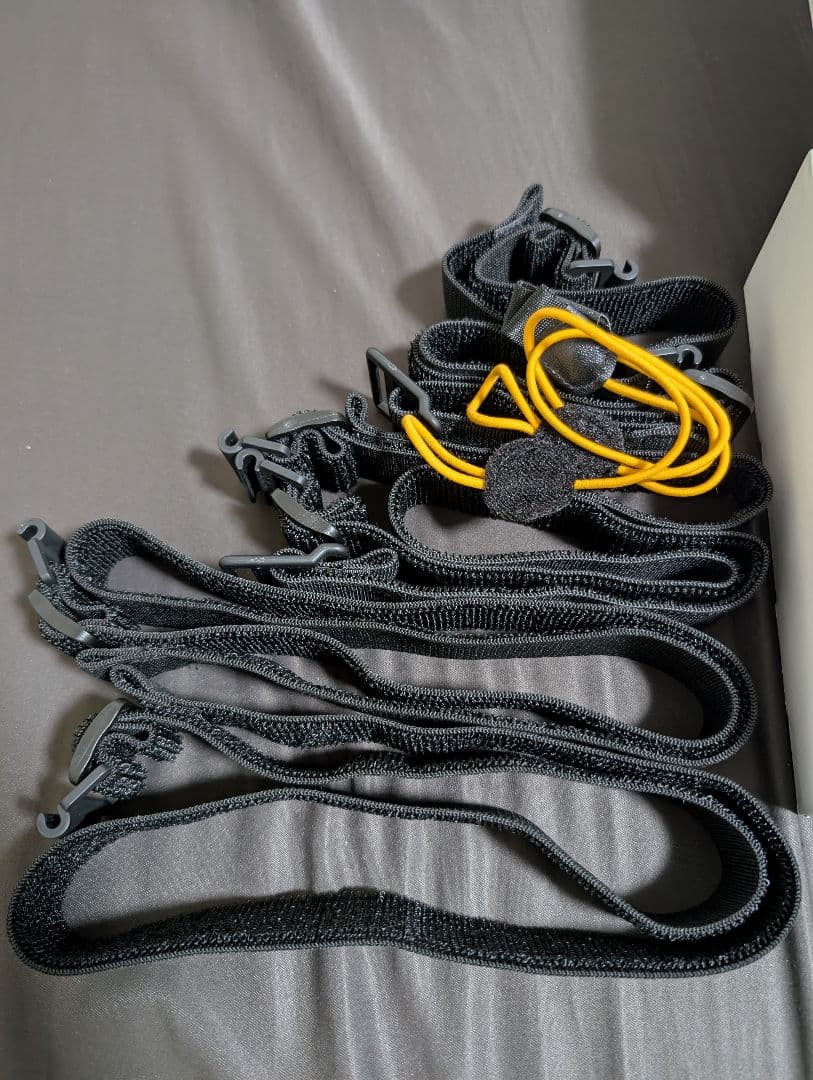 Haritorax 2 / 専用ドングルGX6 / 足首検知対策パーツ