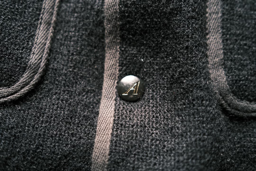 ANATOMICA（アナトミカ） BEACH CLOTH VEST