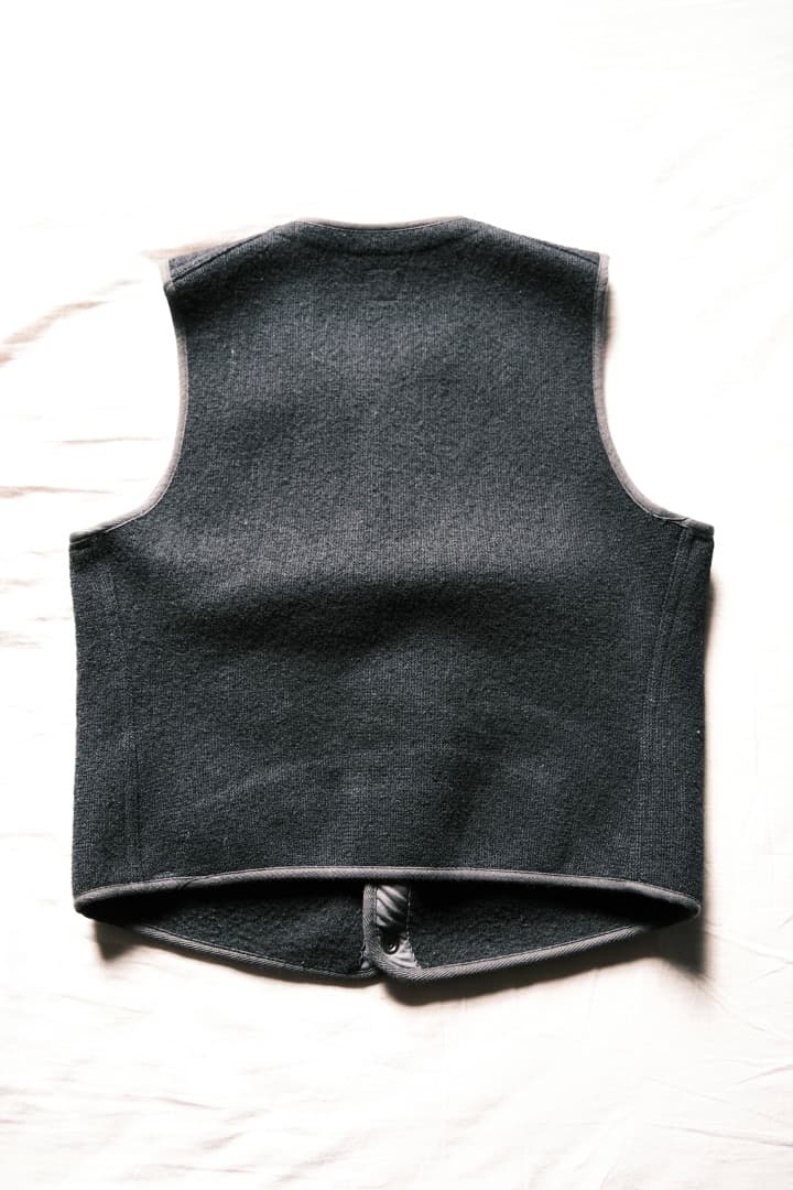 ANATOMICA（アナトミカ） BEACH CLOTH VEST