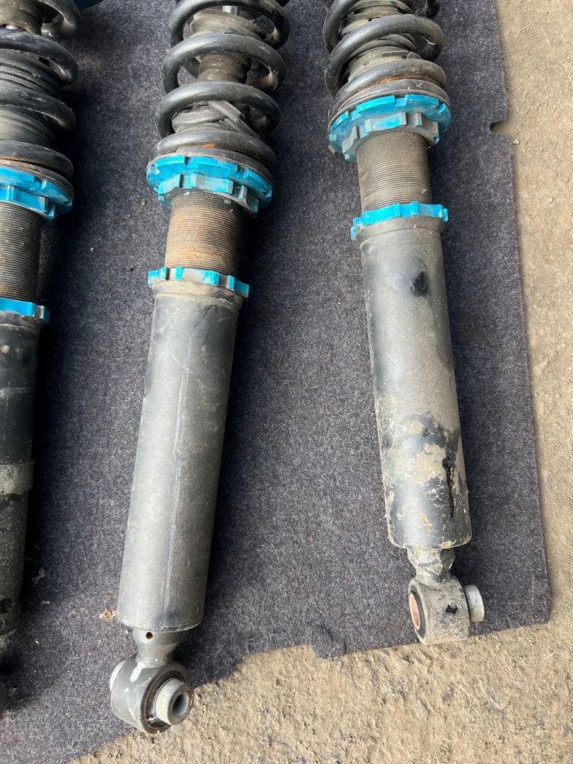 車高調　2セット