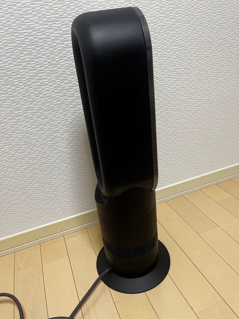 扇風機・サーキュレーター Dyson AM09 hot+cool