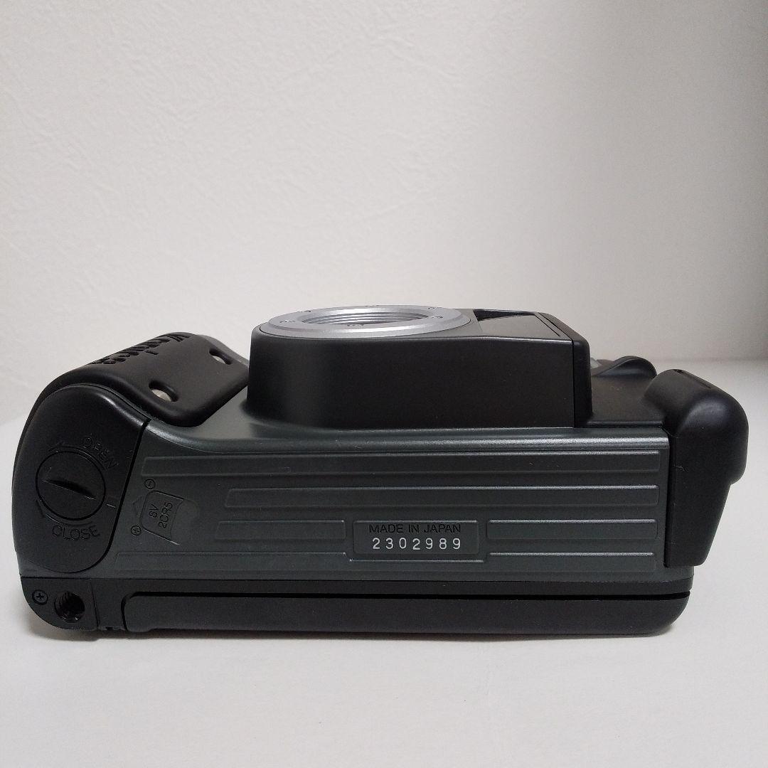 ②【新品/未使用】 フィルムカメラ Konica 現場監督 工事専用カメラ