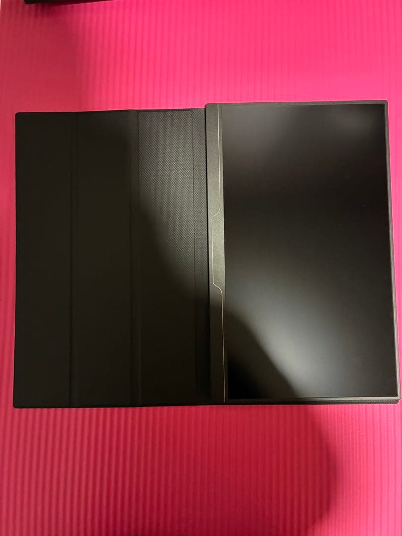 Acouto P17 Pro 2K モバイルモニター 17.3インチ