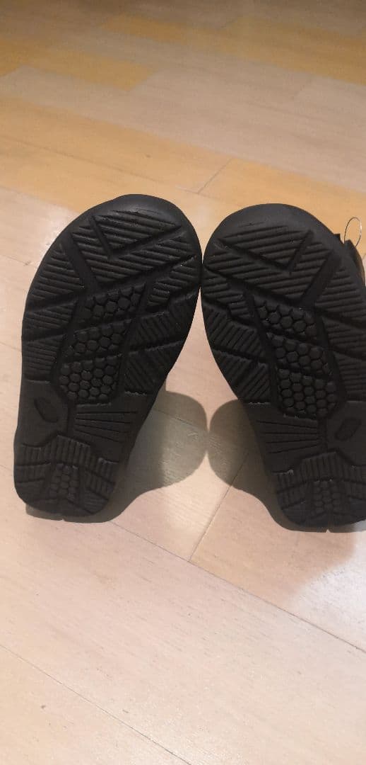 【海の中】ZUMAスノーボードブーツ27cm ダイヤル式 ブラック