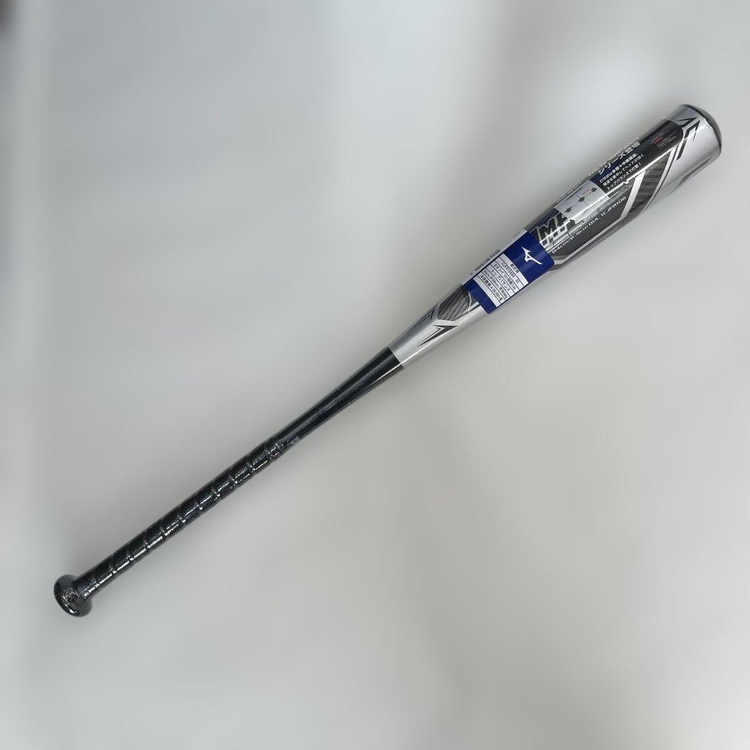 ミズノ軟式野球用バット 1CJFR10684 84cm 680g トップバランス