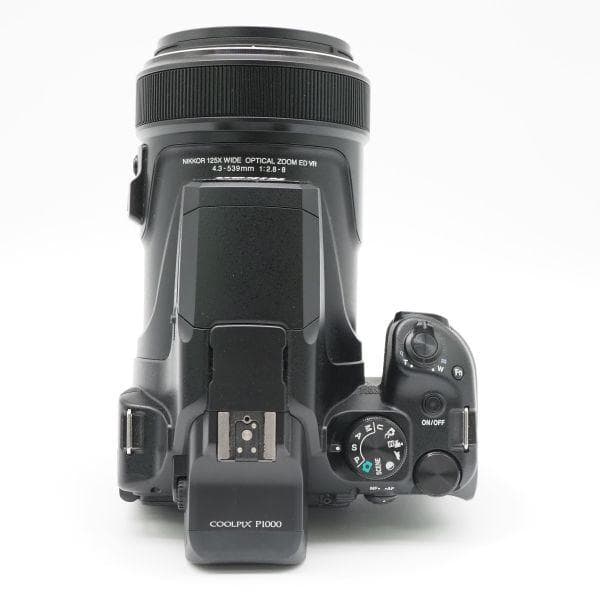 ■ほぼ新品■ Nikon COOLPIX P1000