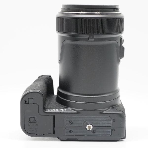 ■ほぼ新品■ Nikon COOLPIX P1000