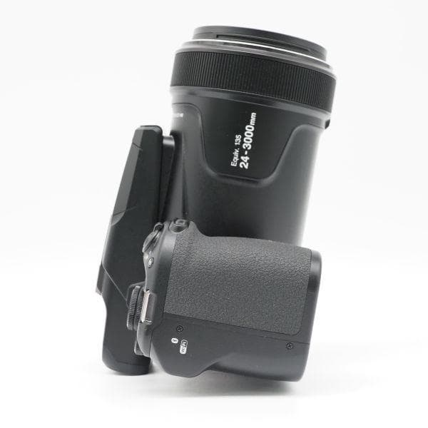 ■ほぼ新品■ Nikon COOLPIX P1000