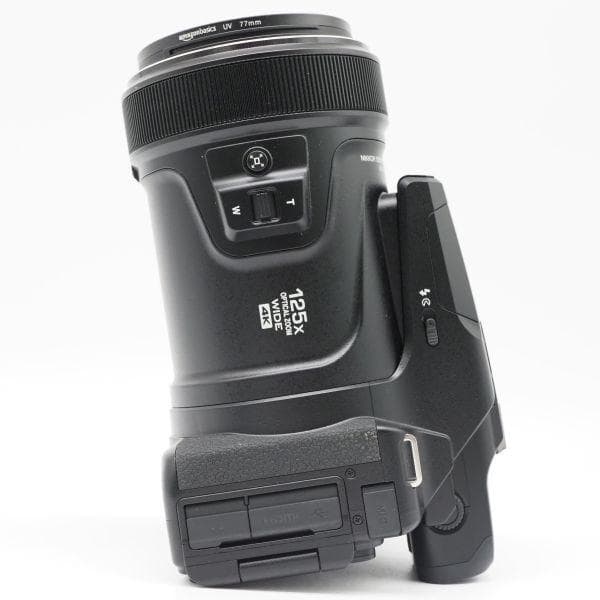 ■ほぼ新品■ Nikon COOLPIX P1000