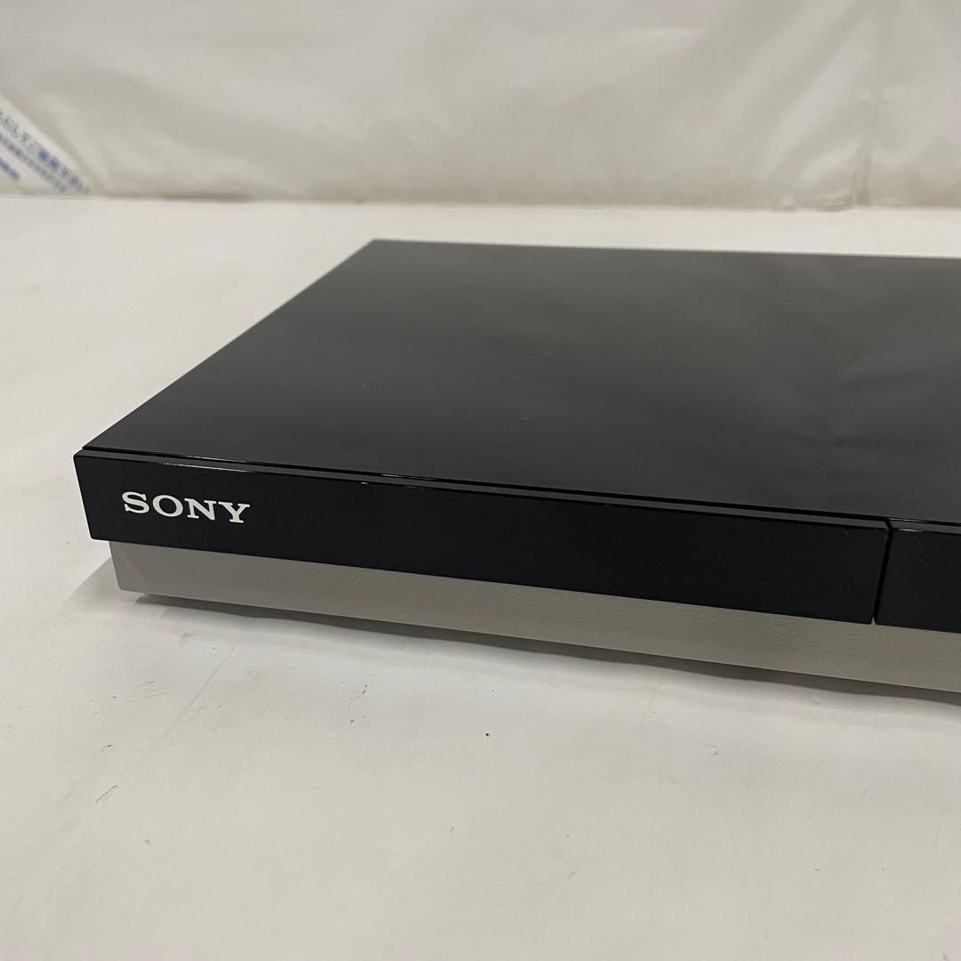 SONY ソニー ブルーレイディスクDVDレコーダー BDZ-ZT1000