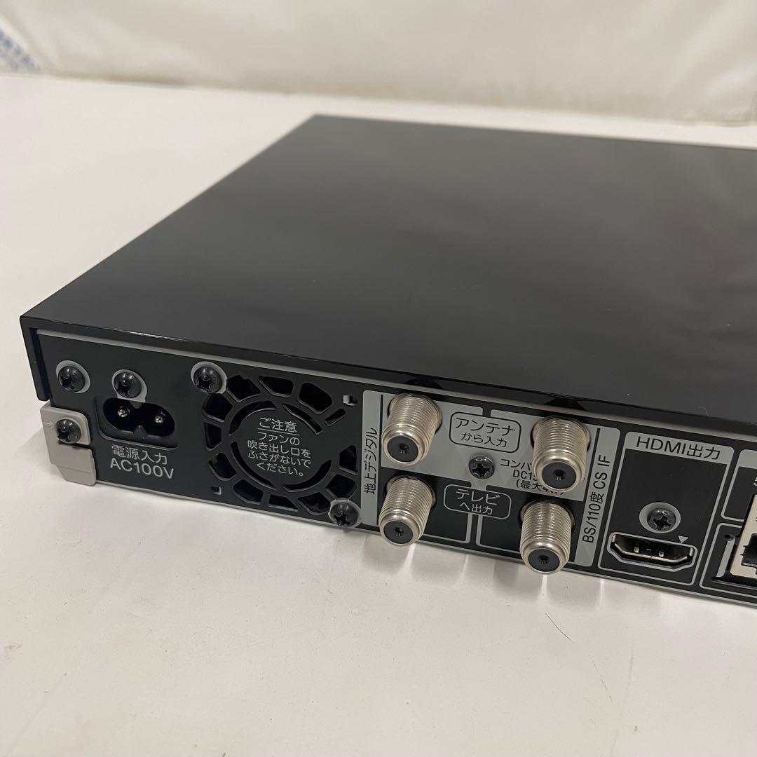 SONY ソニー ブルーレイディスクDVDレコーダー BDZ-ZT1000