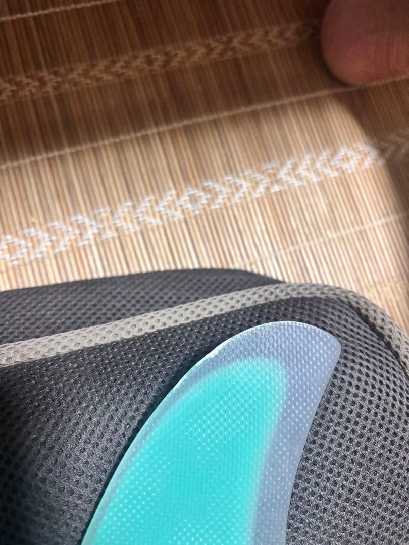 キャプテンフィン パフォーマンスツイン ツインスタビ future CFtwin