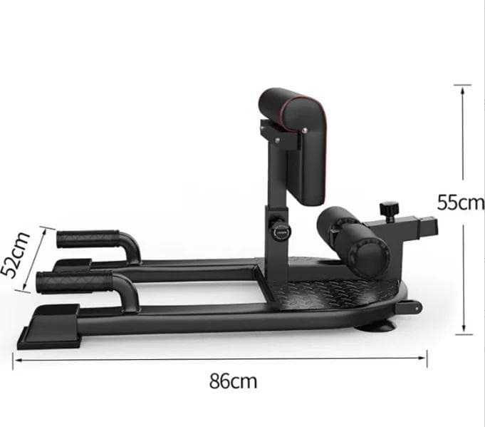 ★送料無料 シシースクワット マシン スクワット マシン シッシースクワット