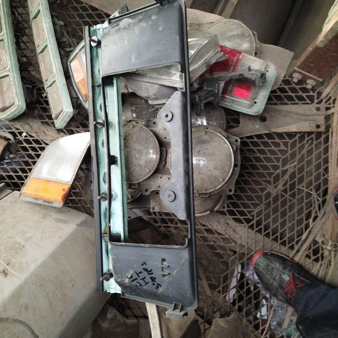 210 HT ジャパンスカイライン