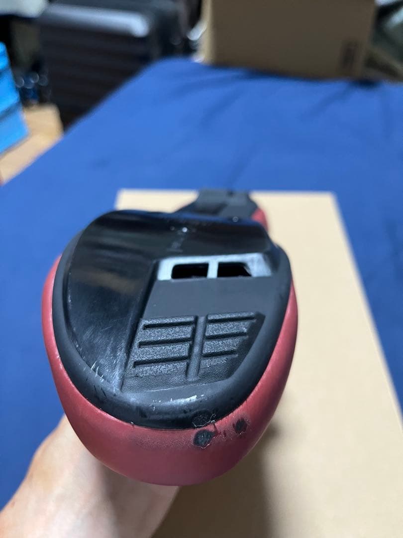 【ほぼ新品】フィジークfizi:k VENTO OMN 43.5