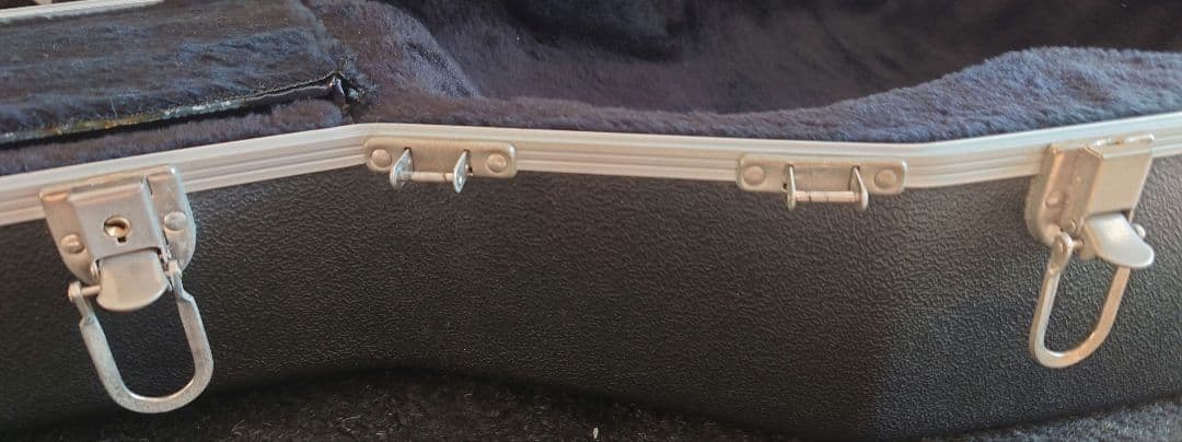 ギター Celebrity by Ovation CS148