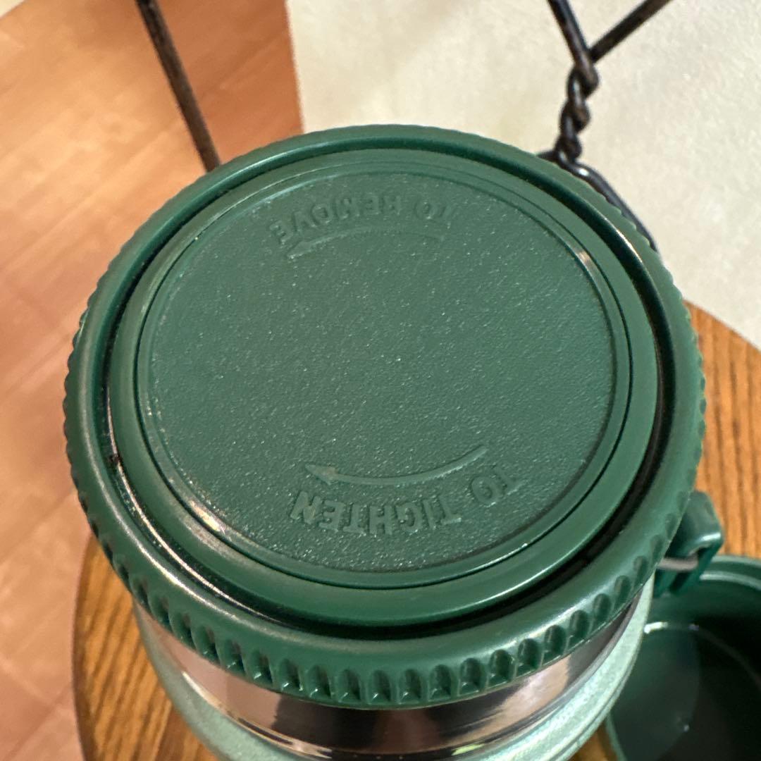 Aladdin STANLEY ビンテージ　スタンレー　1350B