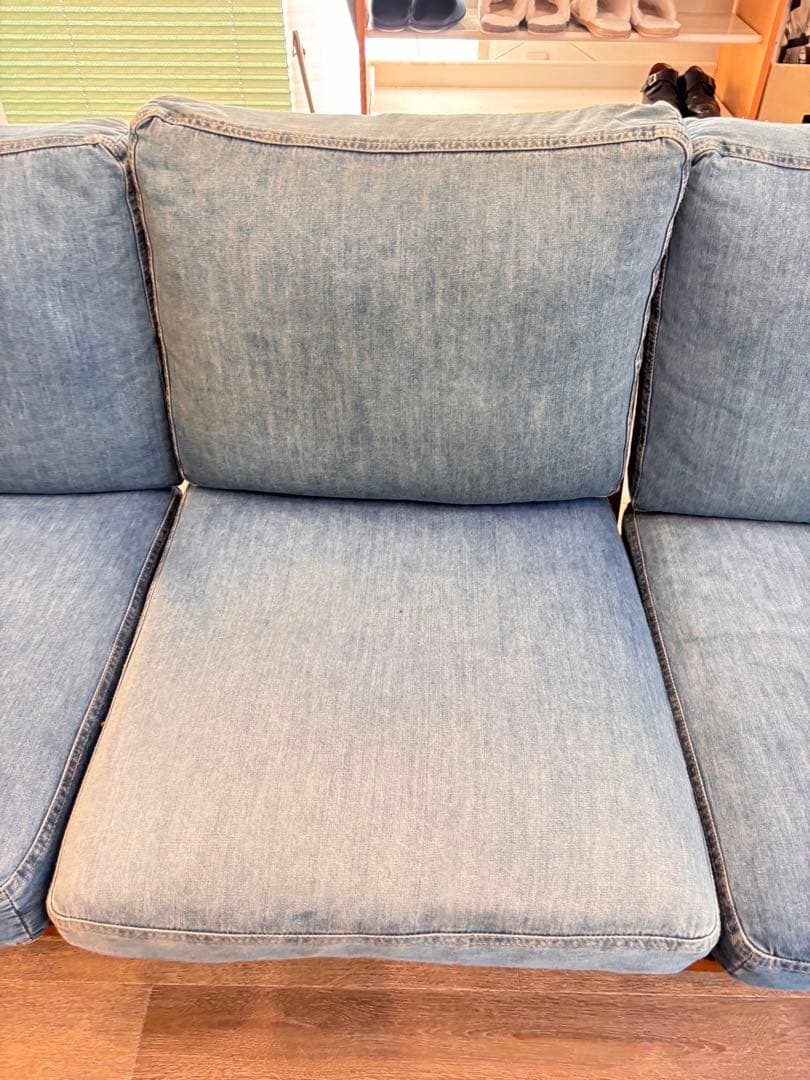 ソファーセット(5人掛け)