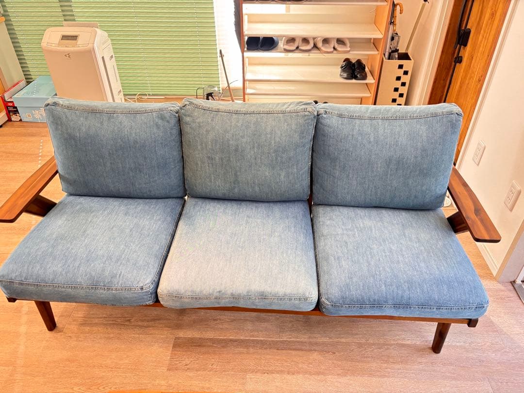 ソファーセット(5人掛け)