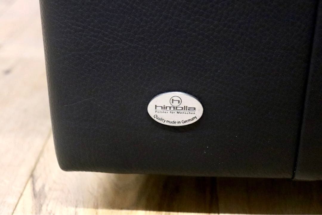 GMFN291○himolla / ヒモラ パシフィック 3人掛けソファ トリプ