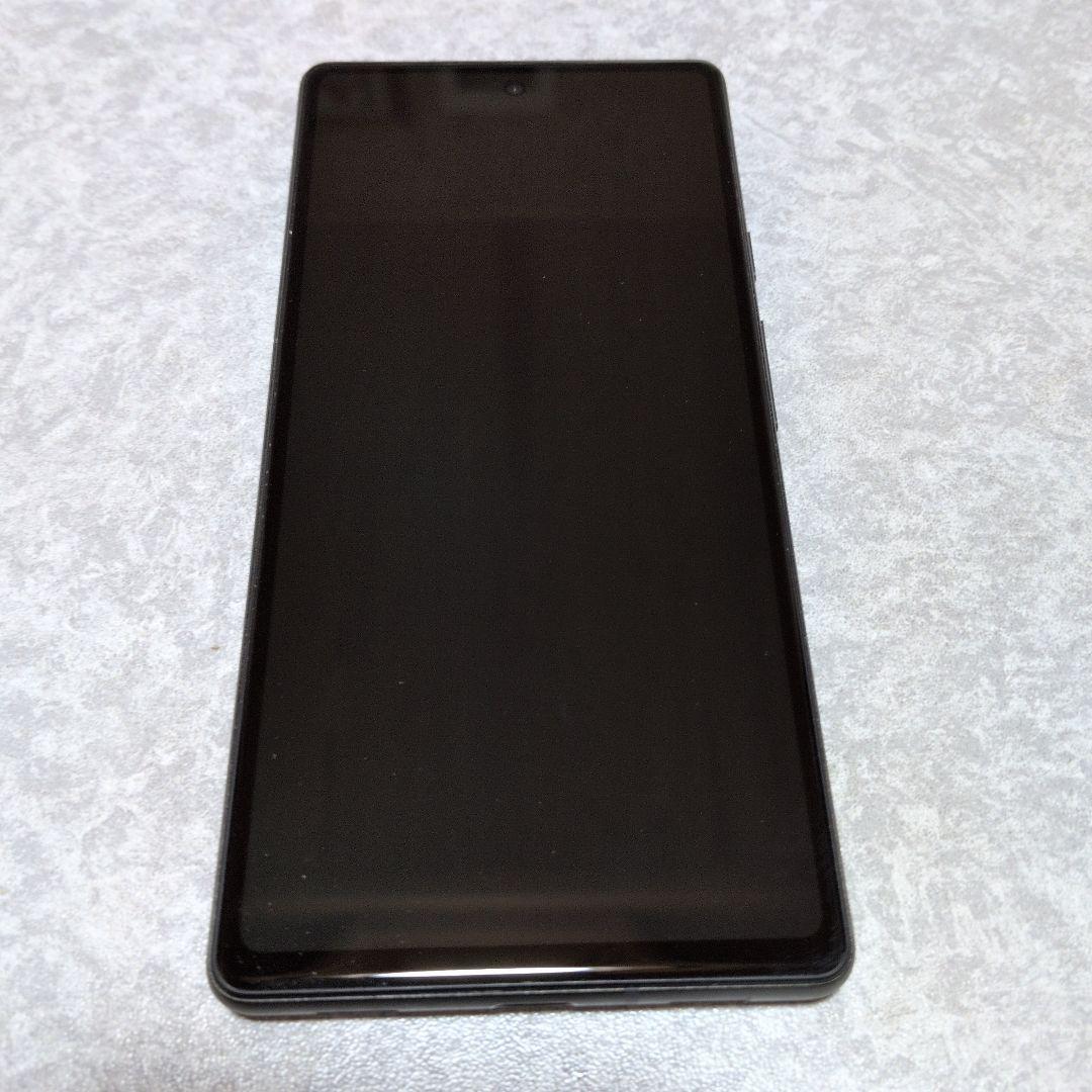 Google Pixel 6a セージ 本体