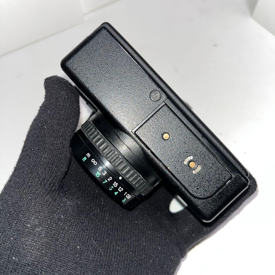 Agfa OPTIMA 1035 sensor フィルムカメラ