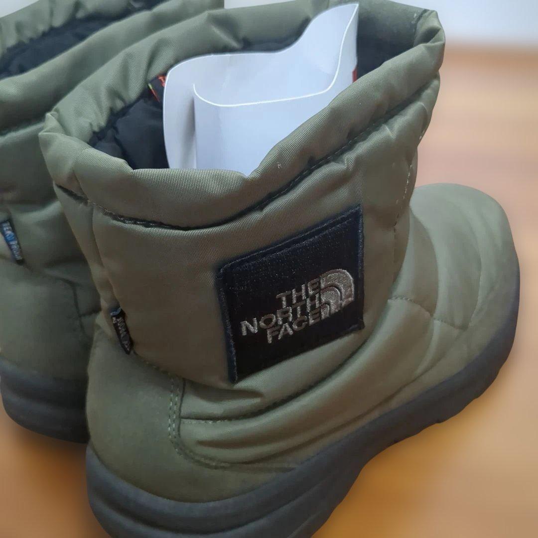 THE NORTH FACEブーツ