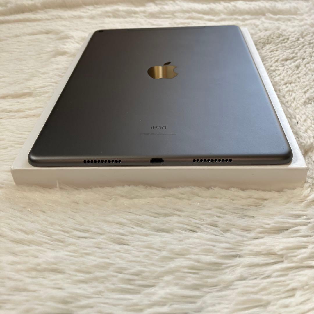 【早い者勝】iPad Air3 256GB SIMフリー 【すぐ発送】【付属品】