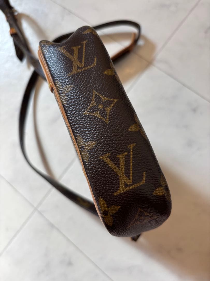 Louis Vuitton ダヌーブ M45266 モノグラム ルイヴィトン