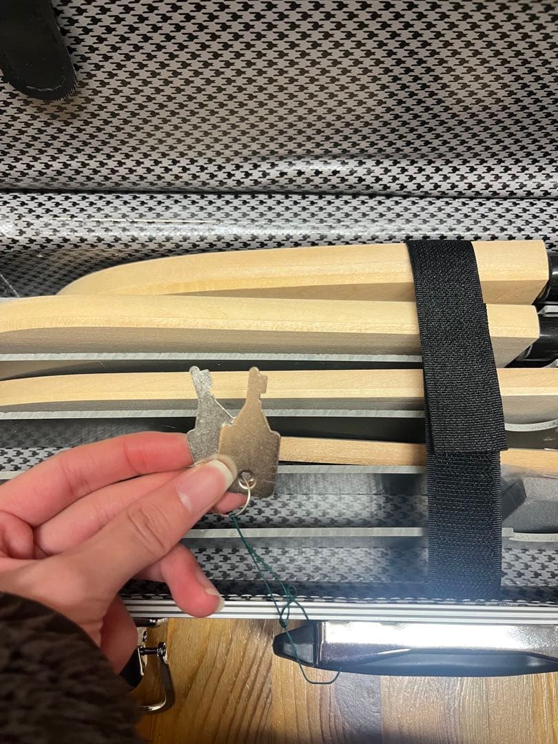 【新品・未使用】調理学校購入 包丁セット