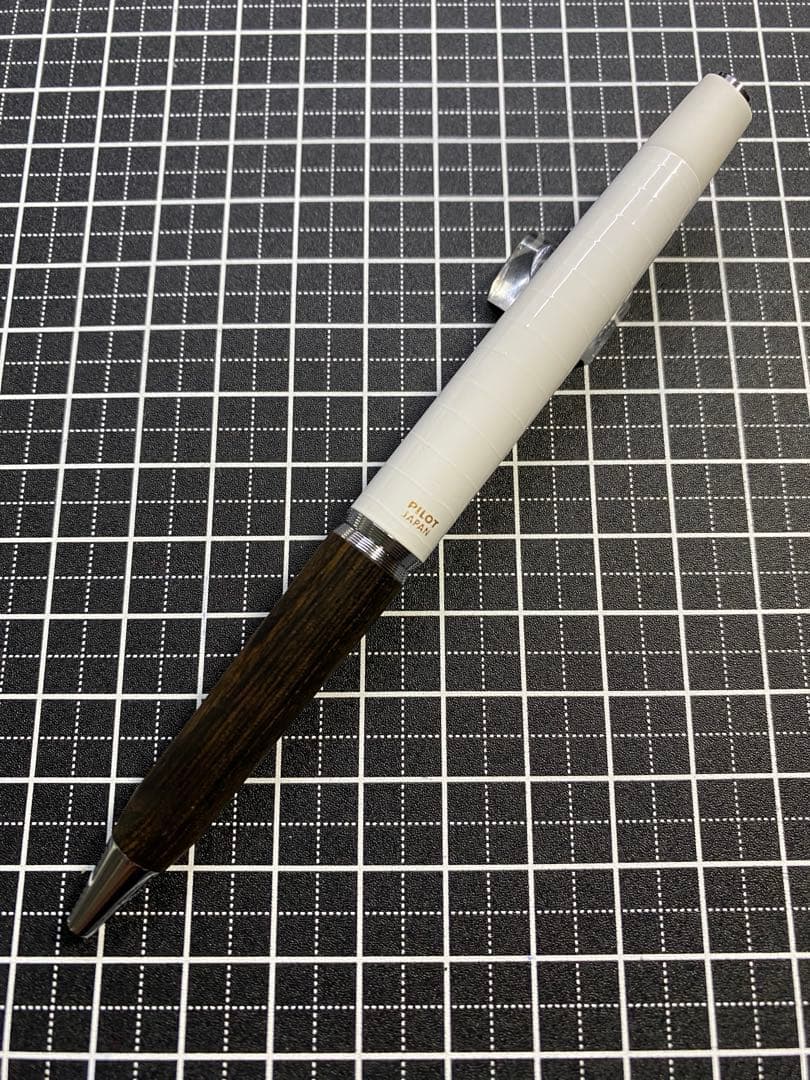 PILOT ふみ楽 陶器 ボールペン