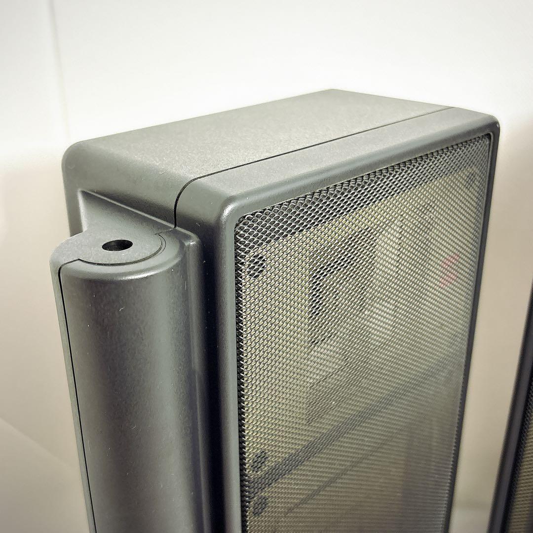 【動作確認済み】 ソニー APM-X5A スピーカー 連番 ペア SONY