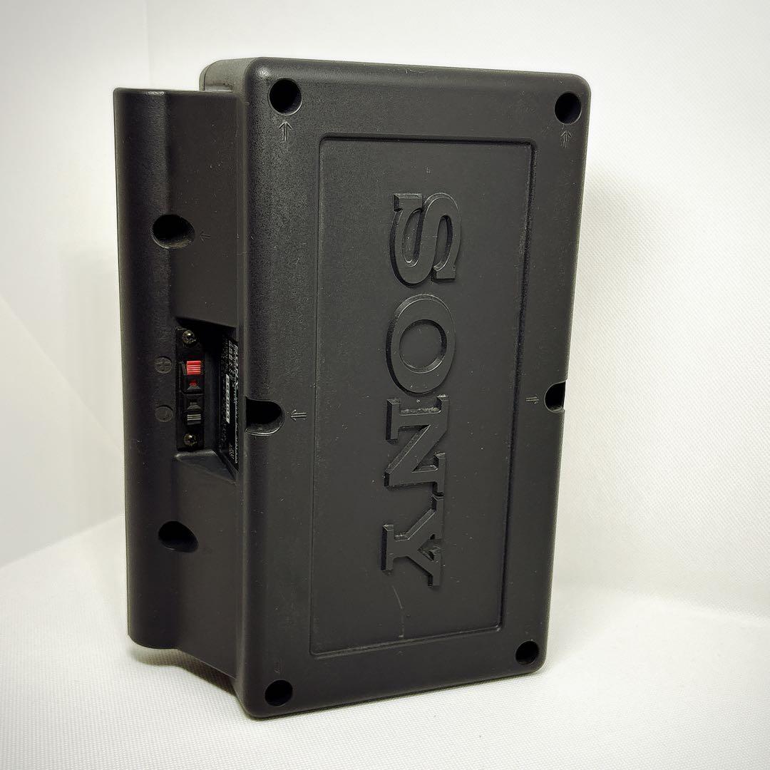 【動作確認済み】 ソニー APM-X5A スピーカー 連番 ペア SONY