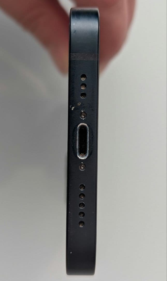 iPhone13 256GB SIMフリー 正規修理済 バッテリー100%