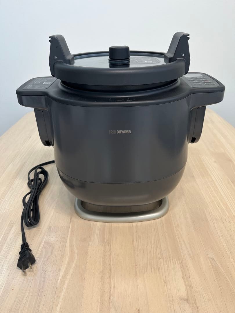 IRIS OHYAMA シェフドラム