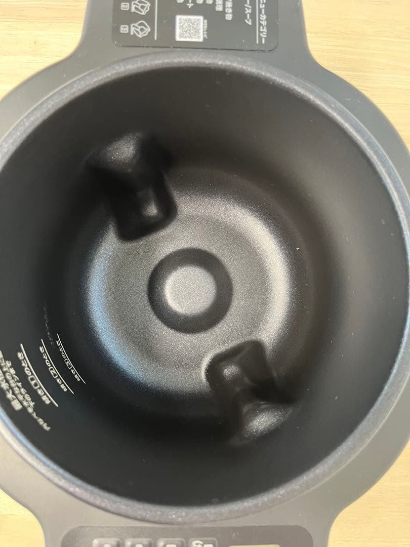 IRIS OHYAMA シェフドラム