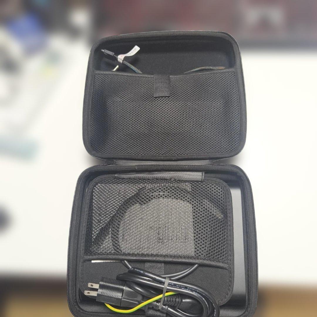 グラフィックボード・グラボ・ビデオカード ONEXGPU2 eGPU Radeon RX 7800M/12GB GDDR6