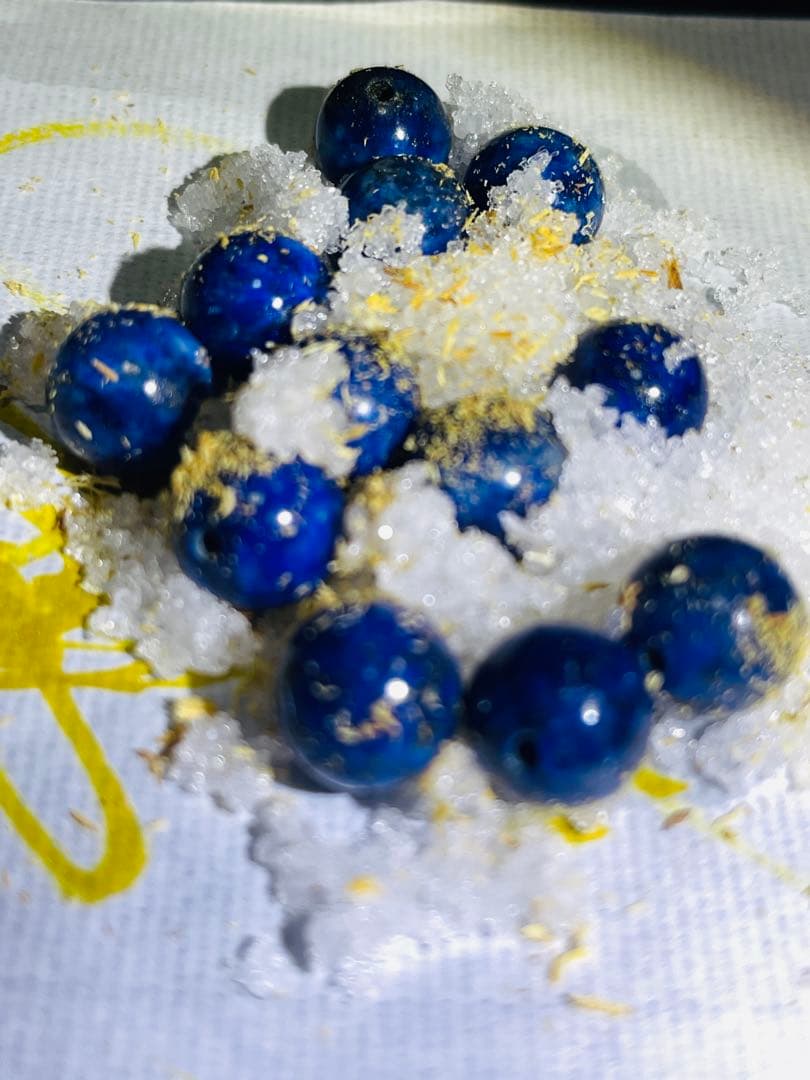 はち✨夢の巫女お告げラピス