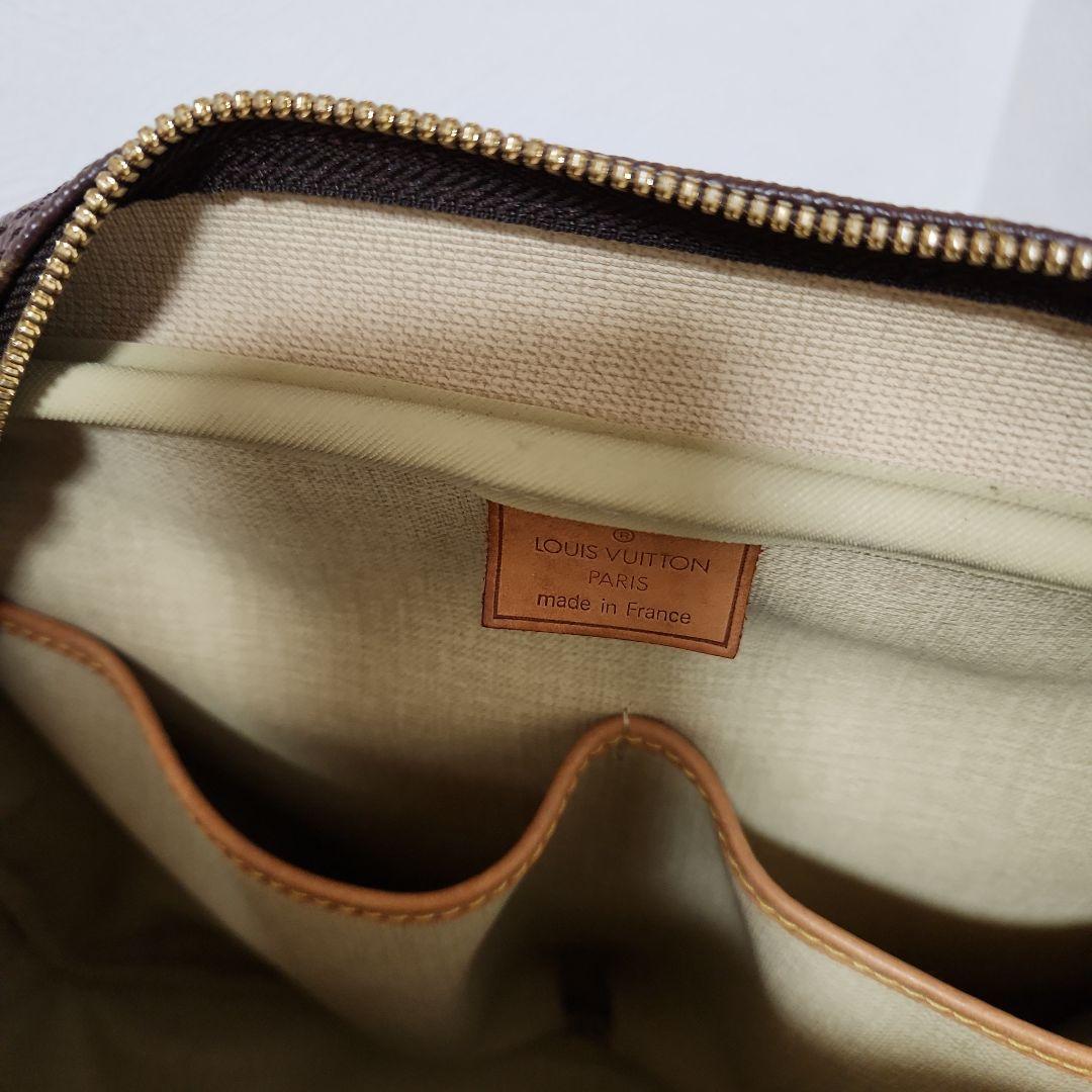 ルイヴィトン　ドーヴィル（廃盤）