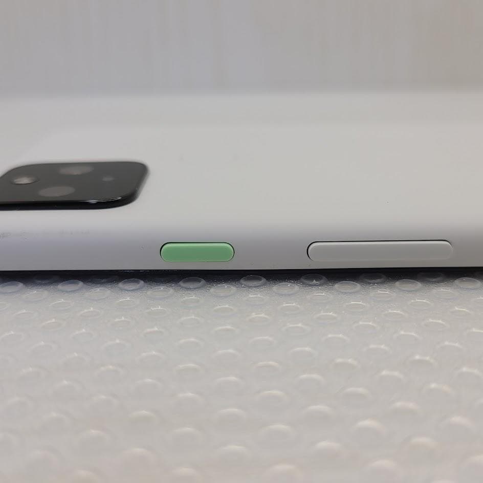 Google Pixel 4a 5G ◆ 6GB/128GB /SoftBank