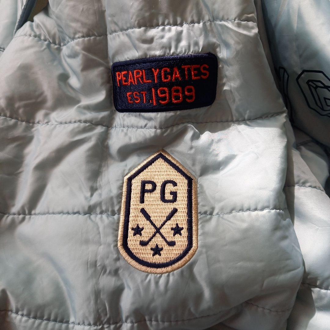 パーリーゲイツ スニードリバーシブル 4Way