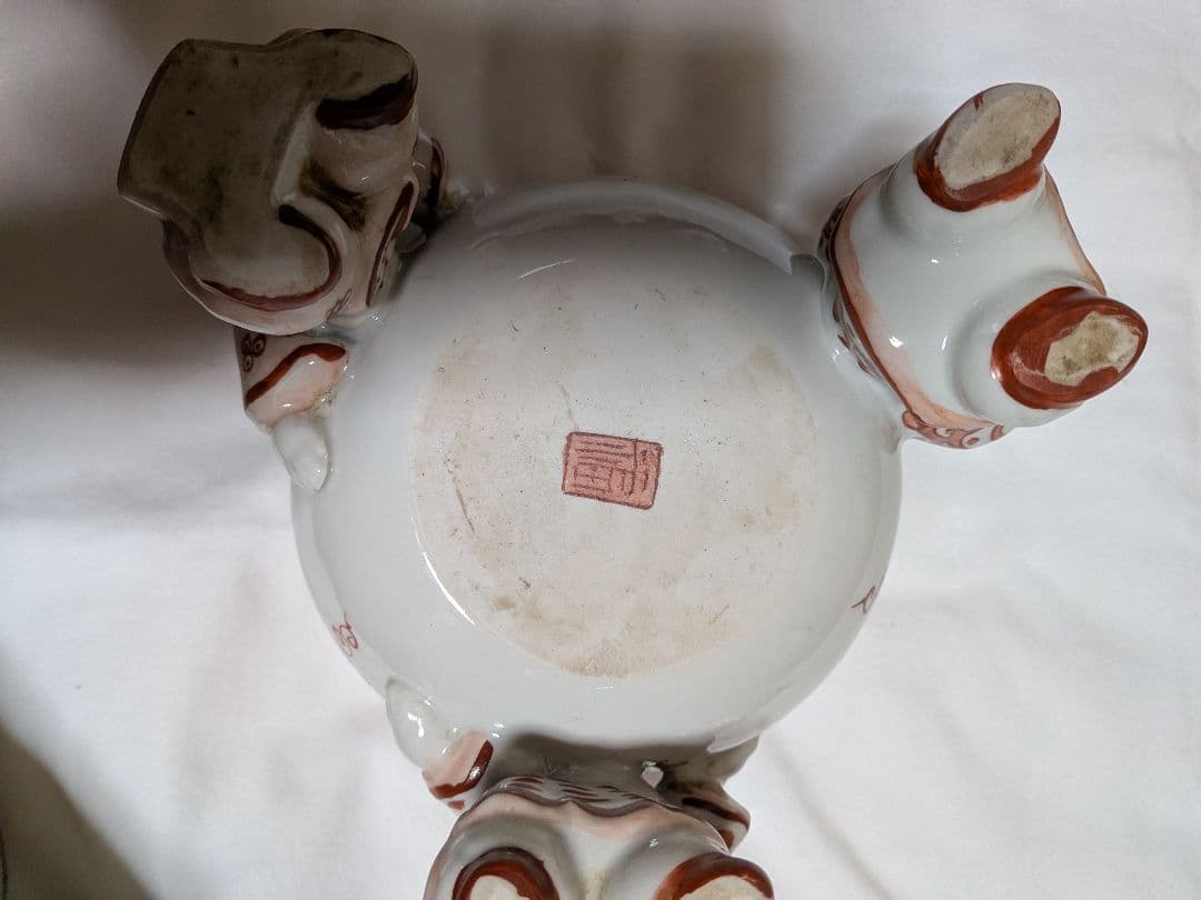 香炉、飾りもの