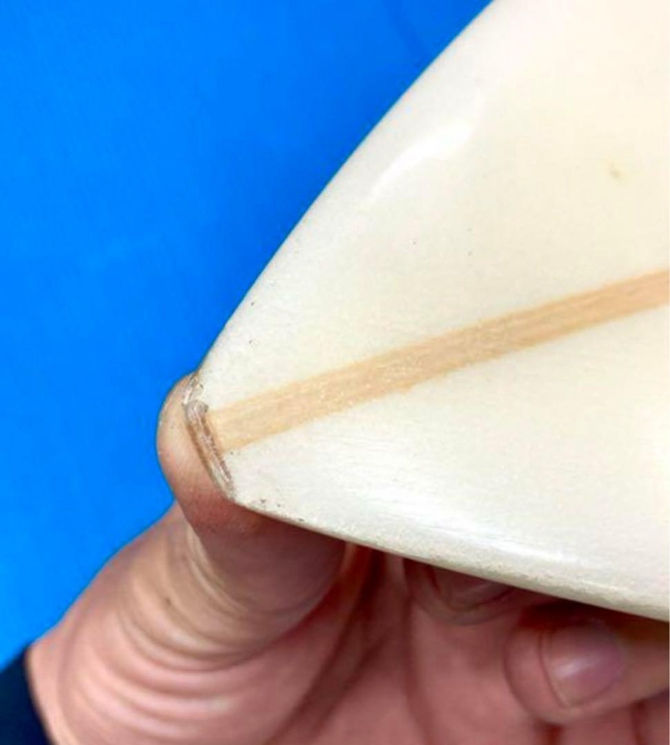 DCS I FISH フィッシュボード5'6