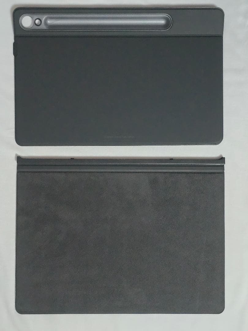 Galaxy Tab S9 Wi-Fi 本体&純正キーボード+ブックカバーセット